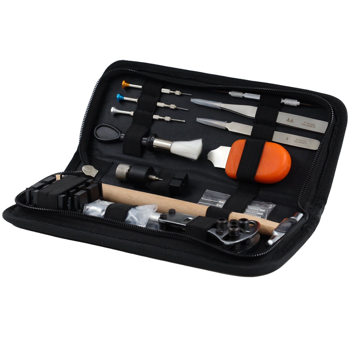 Masar Kit - Pelle - Riparazione e Manutenzione - Orologi - Bracciali
