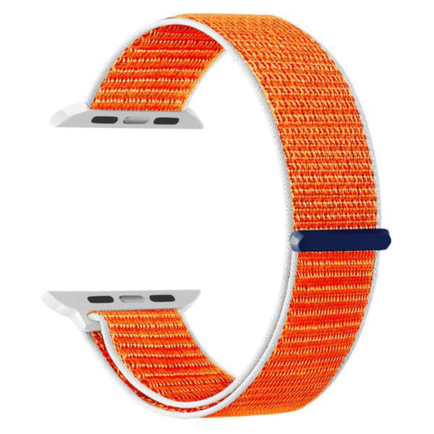 22 Colori - Braccialetti - Compatibile Apple Watch - Nylon - Weave International