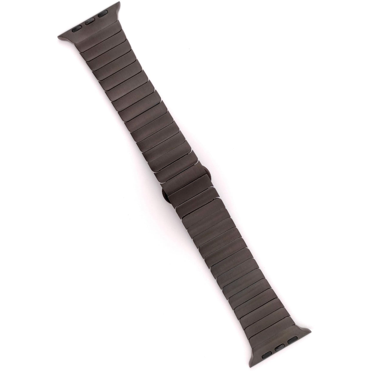 4 colori - Braccialetti - Compatibili con Apple Watch - Link - Chiusura deployante