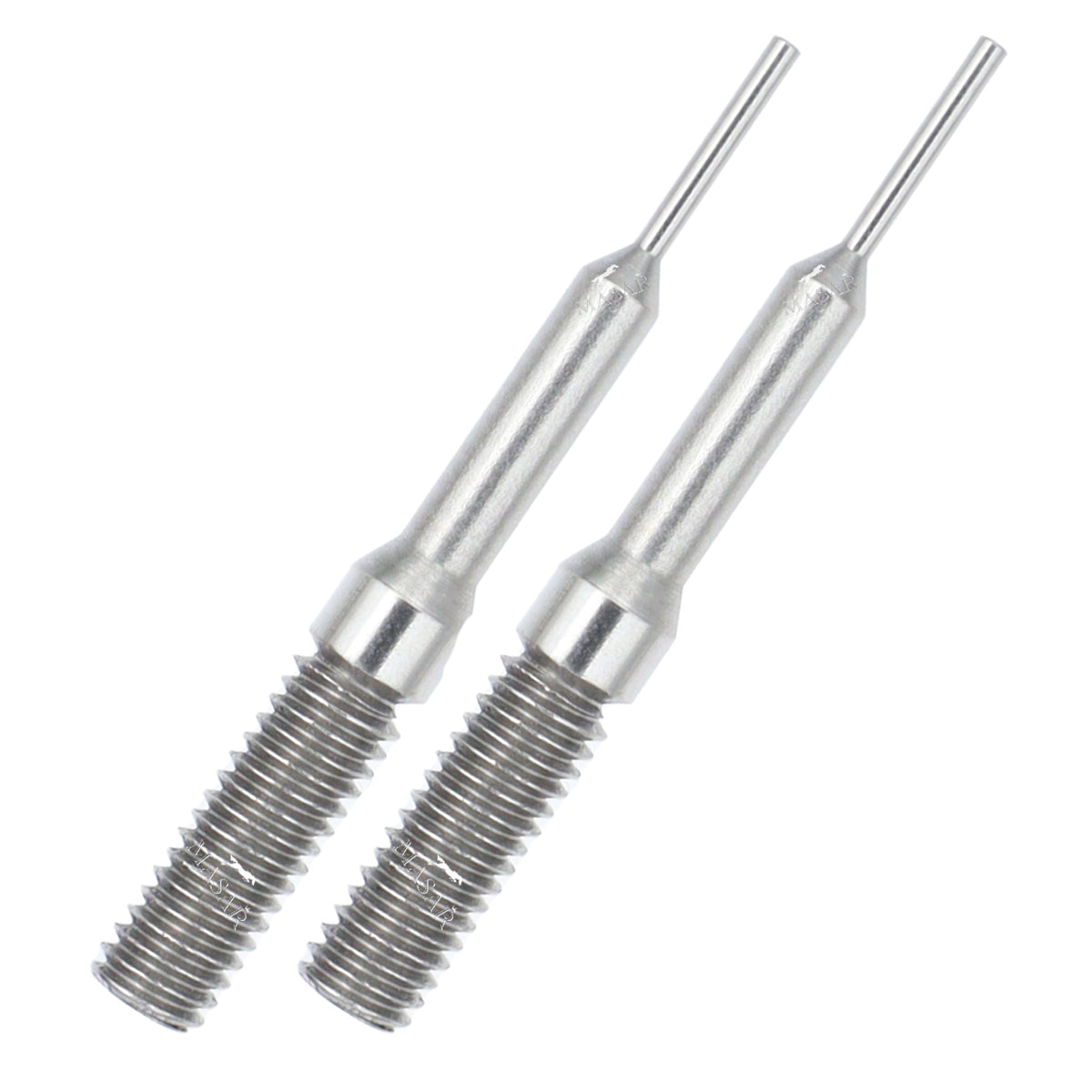 Masar XT Premium F Spring Bar Tool - per cinturini per orologi - Forchette, punte, sottili - ACCIAIO INOSSIDABILE 303 / 420F