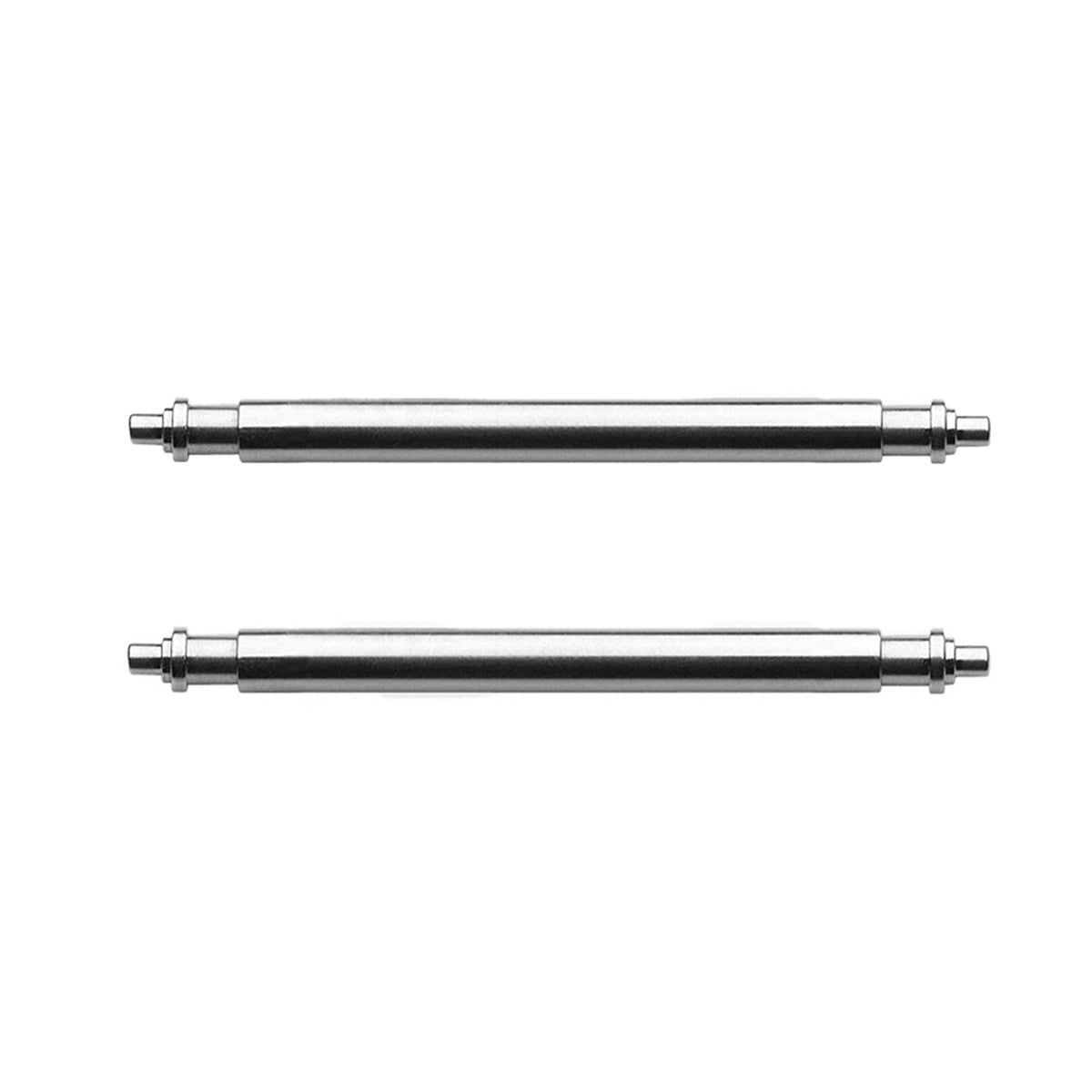 Barre a molla XT - Compatibili con Rolex Oyster Perpetual 1005 - 2 pezzi