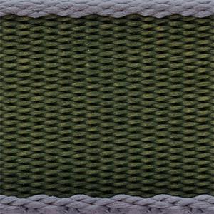Cintura di sicurezza NATO da uomo da 18 a 22 mm, fibbia grande 1,4 - 1 pezzo - venduta singolarmente