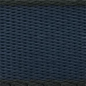 Cintura di sicurezza NATO da uomo da 18 a 22 mm, fibbia grande 1,4 - 1 pezzo - venduta singolarmente