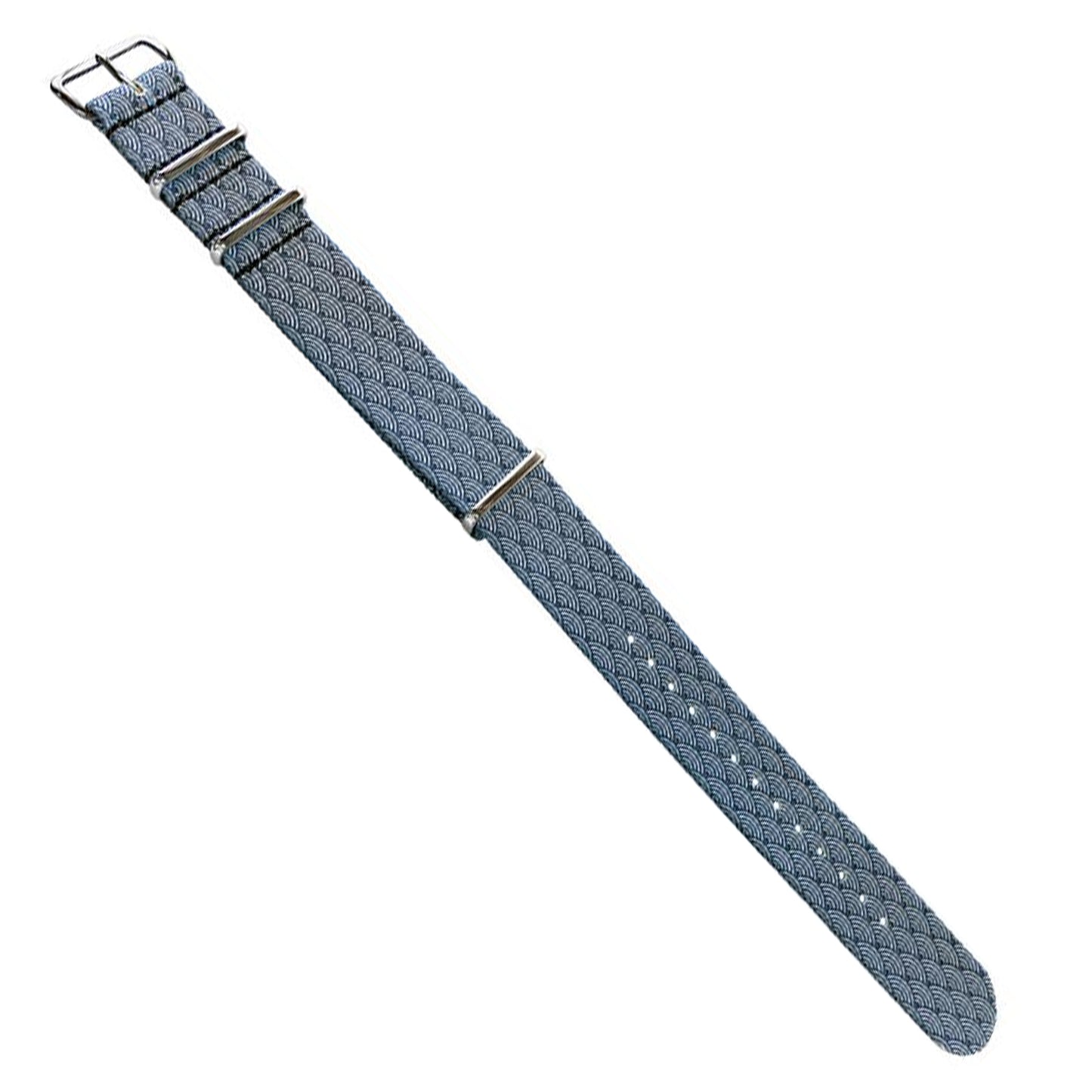 18 a 22mm NATO - 1 pz - Venduto singolarmente