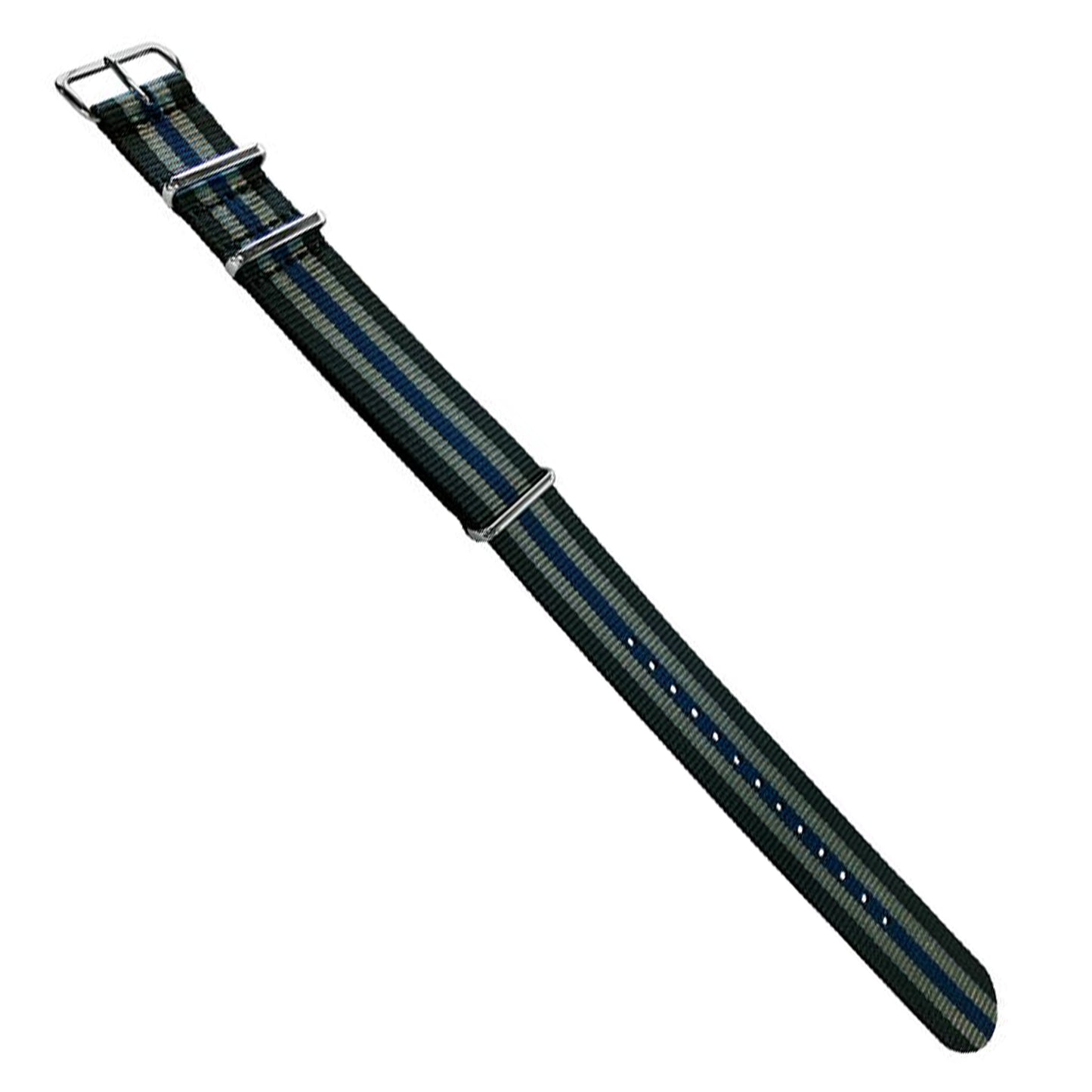 18 a 22mm NATO - 1 pz - Venduto singolarmente