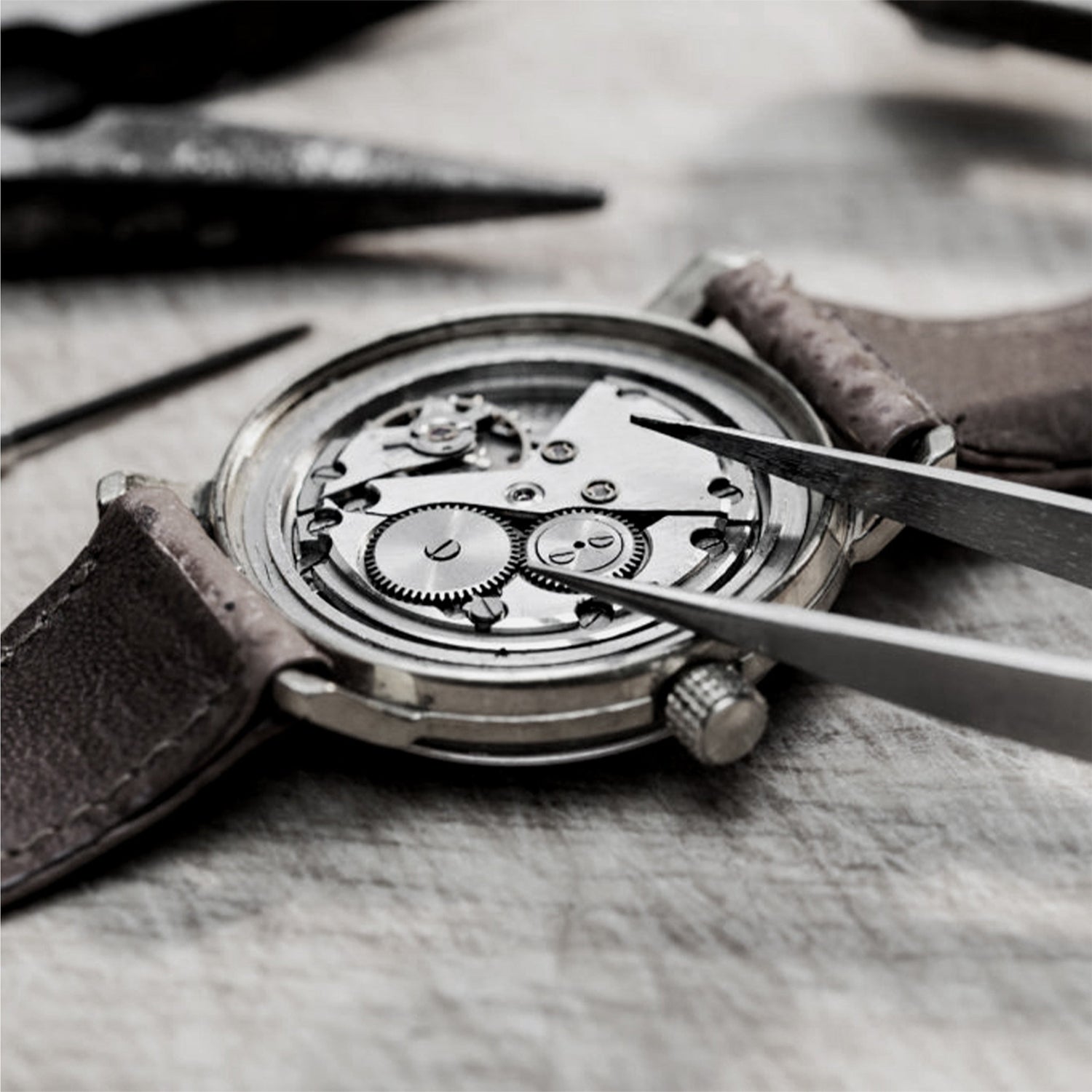Outils Horloger