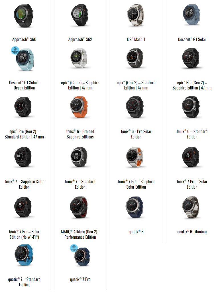22mm Ø 2.0mm - Barra a Molla - Cinturino Bracciale - Compatibile Garmin - Acciaio Inossidabile 316L - 2 Pezzi