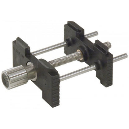 Bergeon 4040P / 4039P - Porta pezzo estensibile e reversibile in materiale sintetico, Supporto universale per movimento 