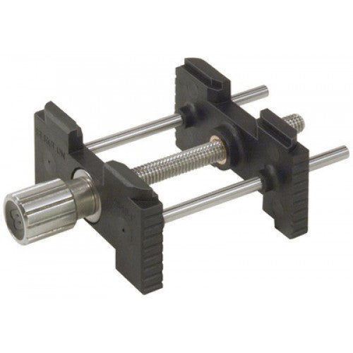 Bergeon 4040P / 4039P - Porta pezzo estensibile e reversibile in materiale sintetico, Supporto universale per movimento 