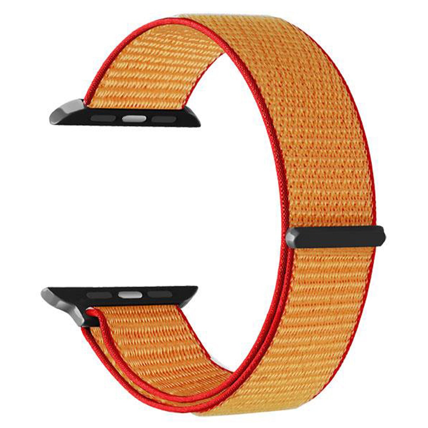 22 Colori - Braccialetti - Compatibile Apple Watch - Nylon - Weave International
