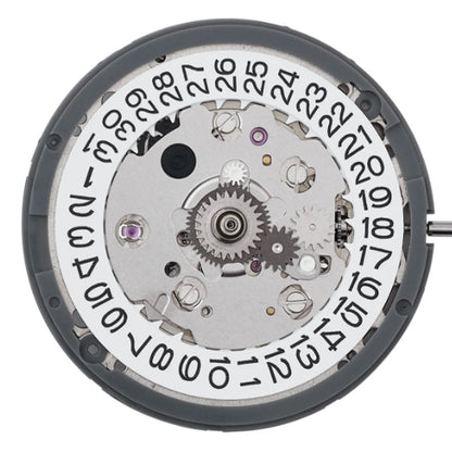 Calibro Seiko/Epson originale, movimento cinetico - meccanico/automatico
