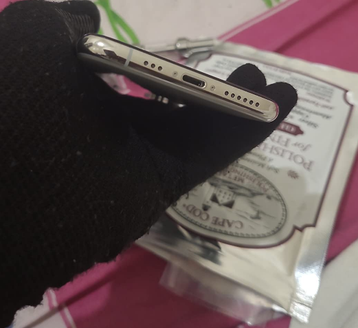 Kit di panni per lucidatura dei metalli Cape Cod - Salviette - Ristrutturazione cinturini per orologi.