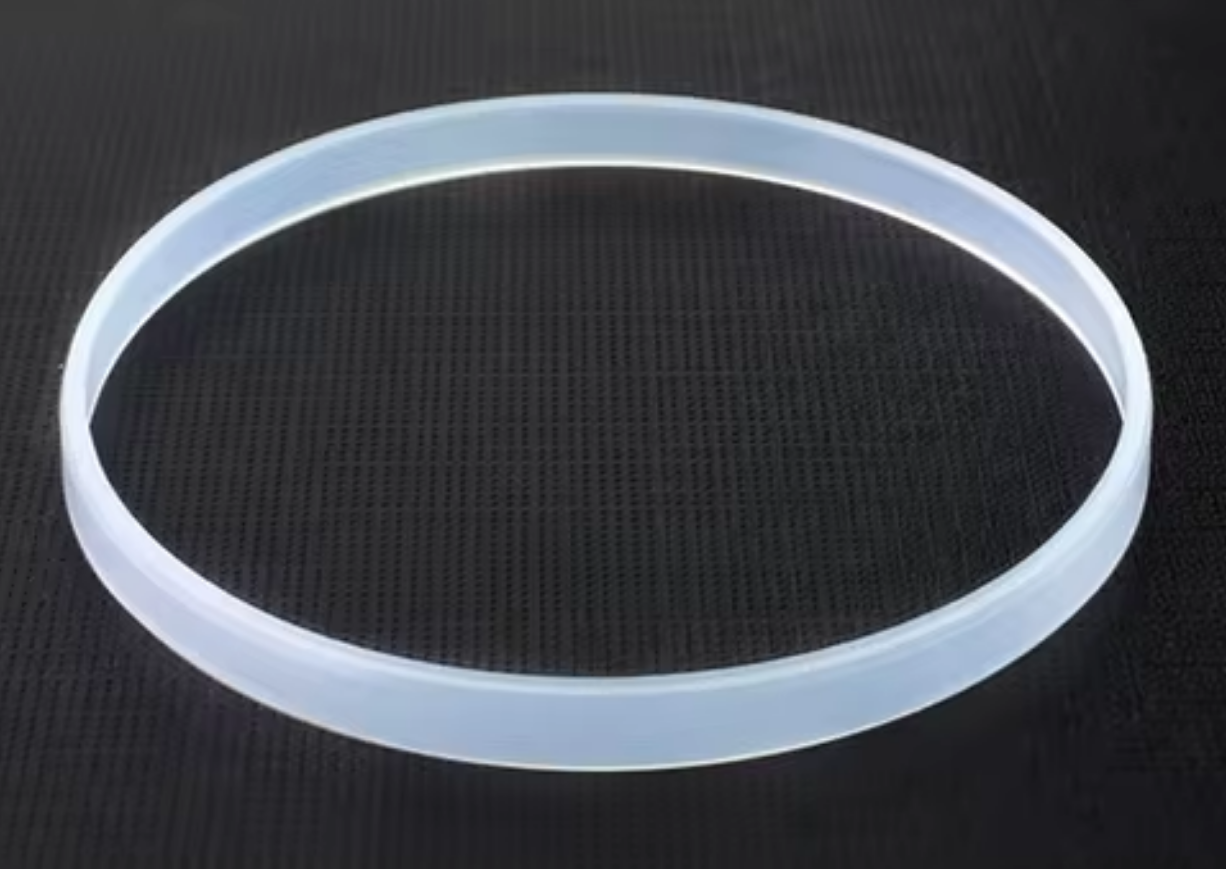 Giunto per vetro da orologio Masar spessore 0,80 mm - spessore 0,35 mm - H 0,60 mm Ø 16,0 a Ø 40,0 mm 1 pz