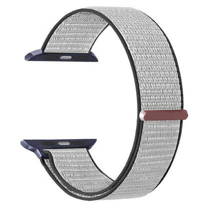 22 Colori - Braccialetti - Compatibile Apple Watch - Nylon - Weave International