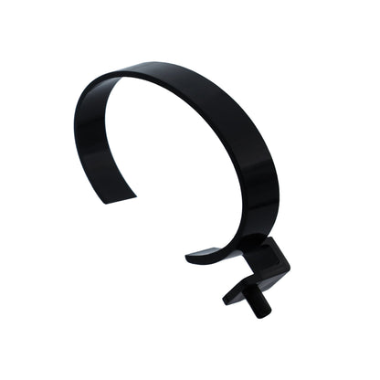 Estremità per supporto, espositore in acrilico per orologi, gioielli - 1 pz. 