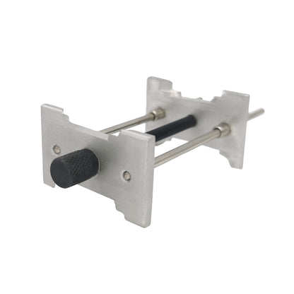 Supports de Mouvement de Montres Réglables – Ø 9mm à Ø 65mm – Aluminium