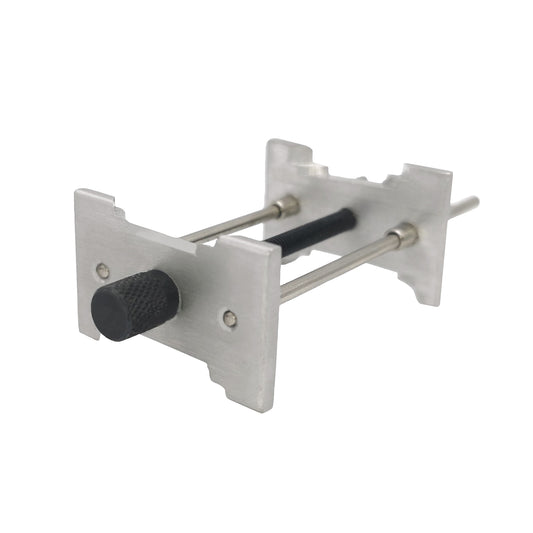 Supports de Mouvement de Montres Réglables – Ø 9mm à Ø 65mm – Aluminium