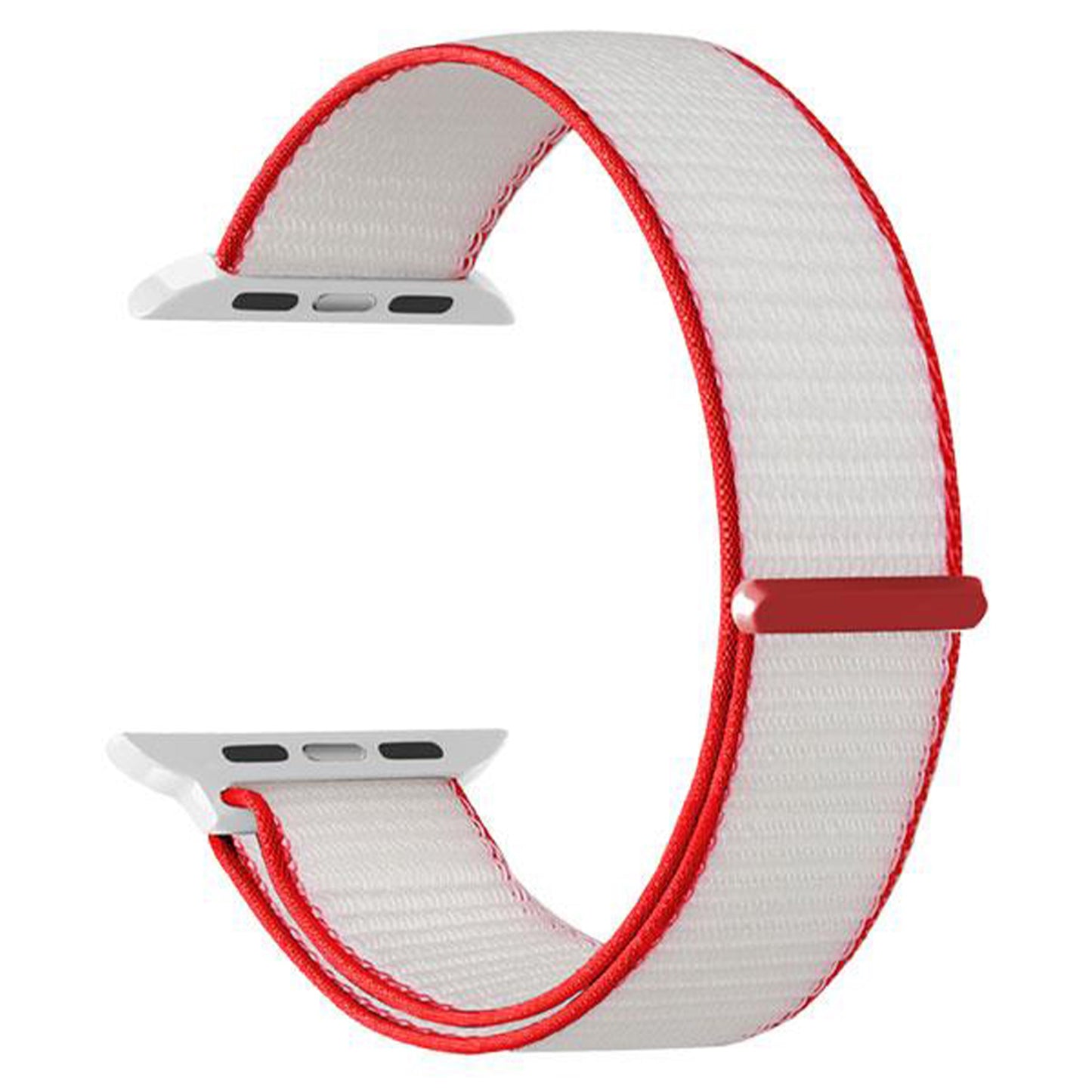 22 Colori - Braccialetti - Compatibile Apple Watch - Nylon - Weave International
