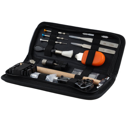 Masar Kit - Pelle - Riparazione e Manutenzione - Orologi - Bracciali