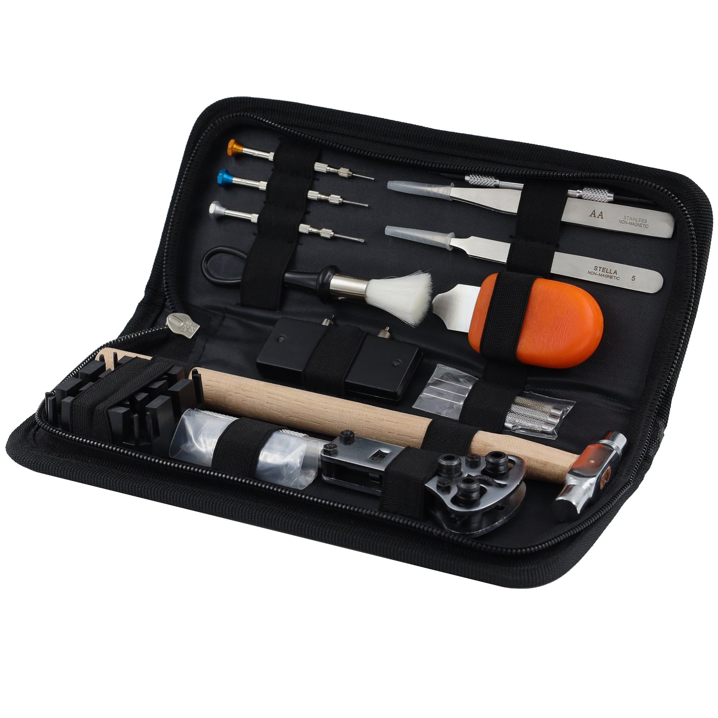 Masar Kit - Pelle - Riparazione e Manutenzione - Orologi - Bracciali