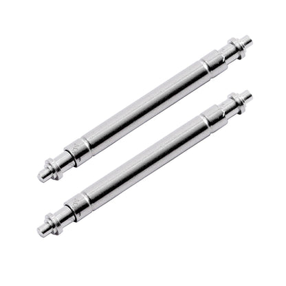 Masar Inox 316L - Compatibile Rolex - 23-40170 67480 68238 - 2 pezzi