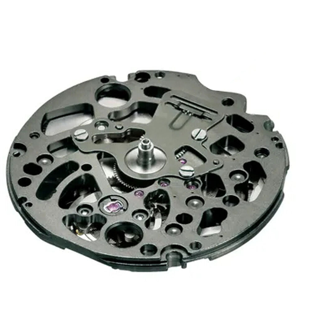 Calibro Seiko/Epson originale, movimento cinetico - meccanico/automatico