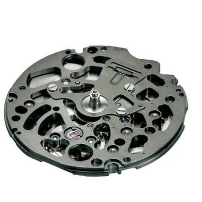 Calibro Seiko/Epson originale, movimento cinetico - meccanico/automatico