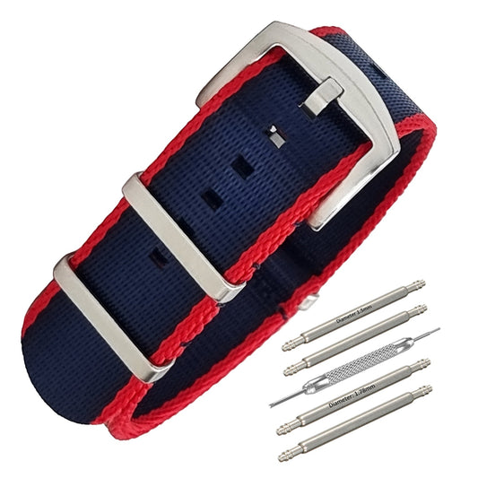 bracelet-nato-bleu-rouge