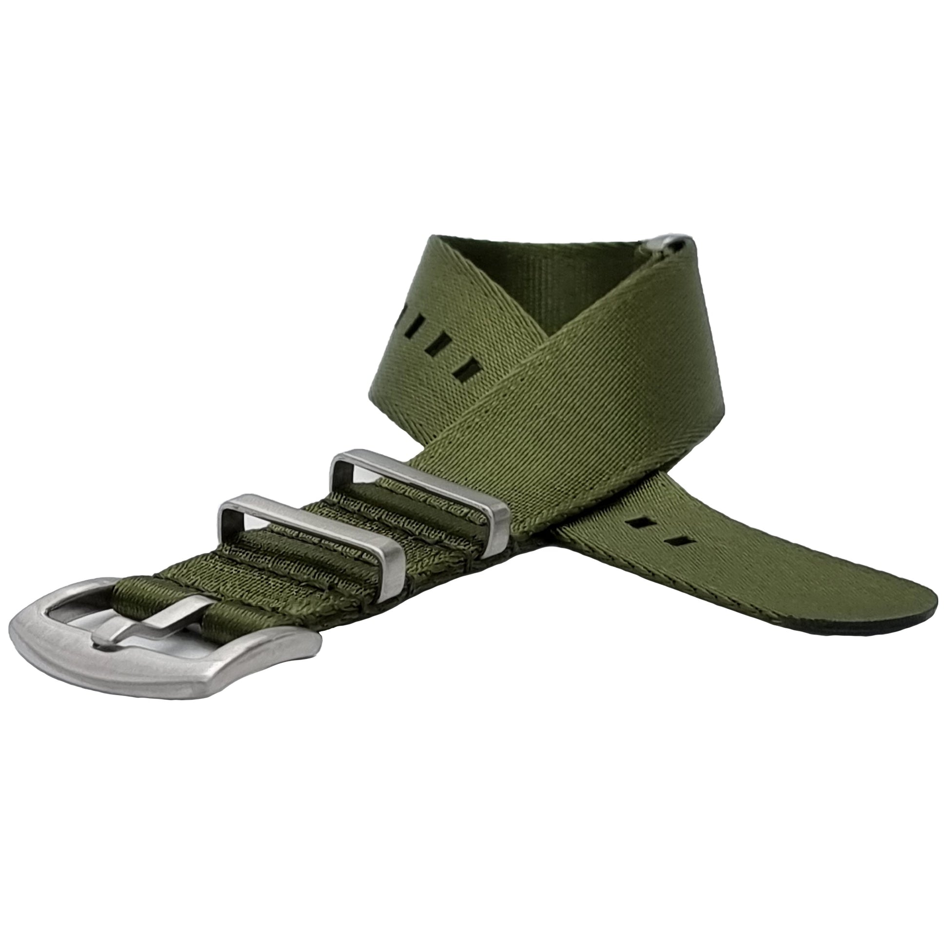 watch-strap-nato-green