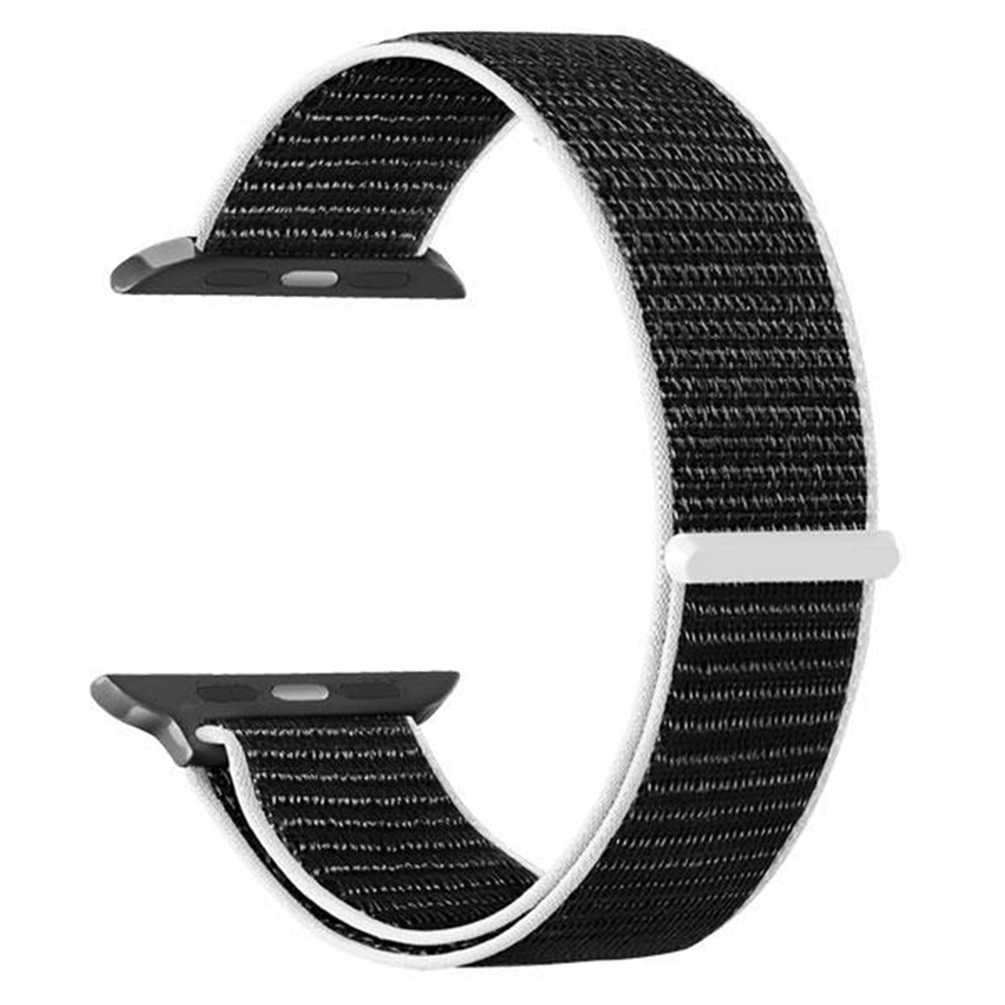 22 Colori - Braccialetti - Compatibile Apple Watch - Nylon - Weave International