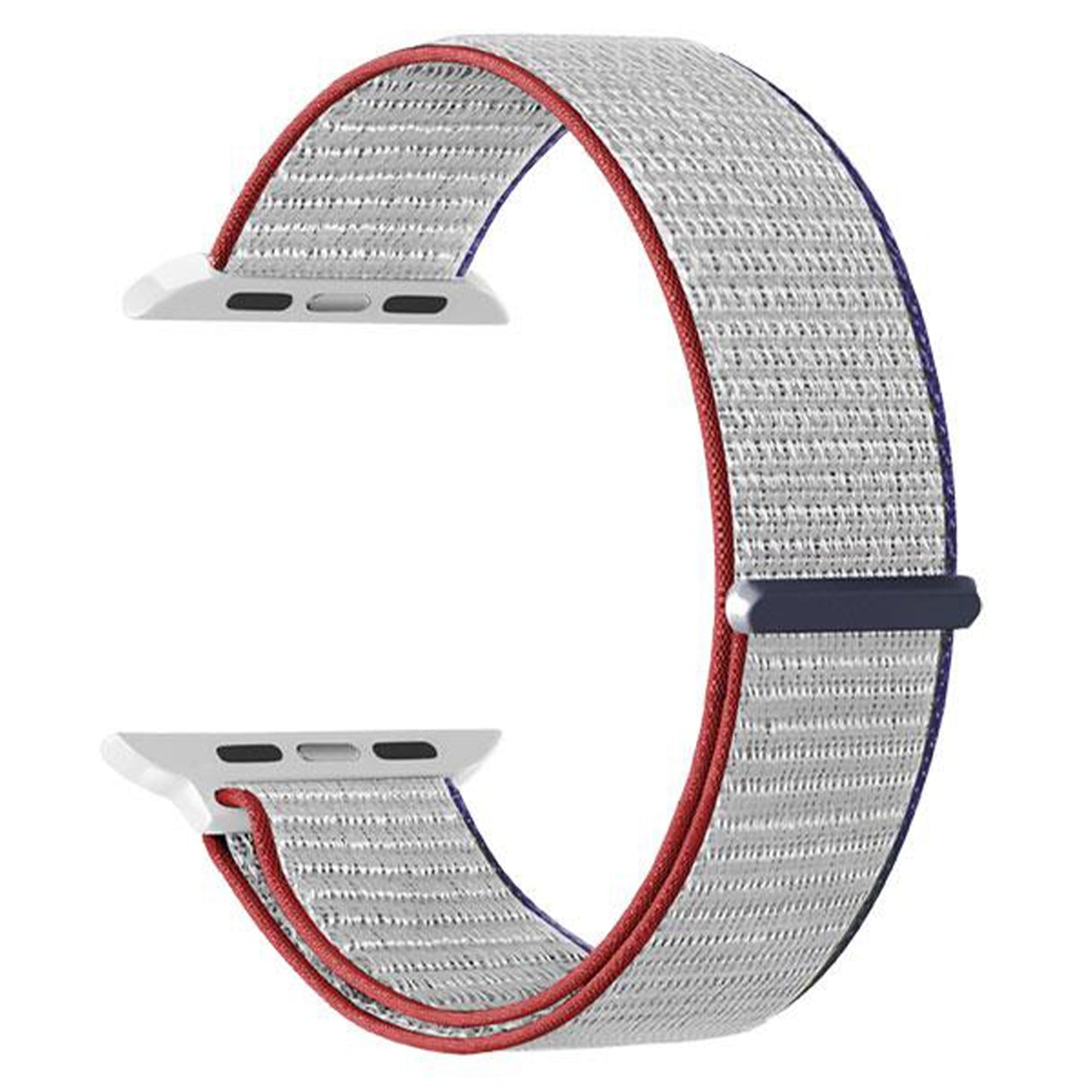 22 Colori - Braccialetti - Compatibile Apple Watch - Nylon - Weave International