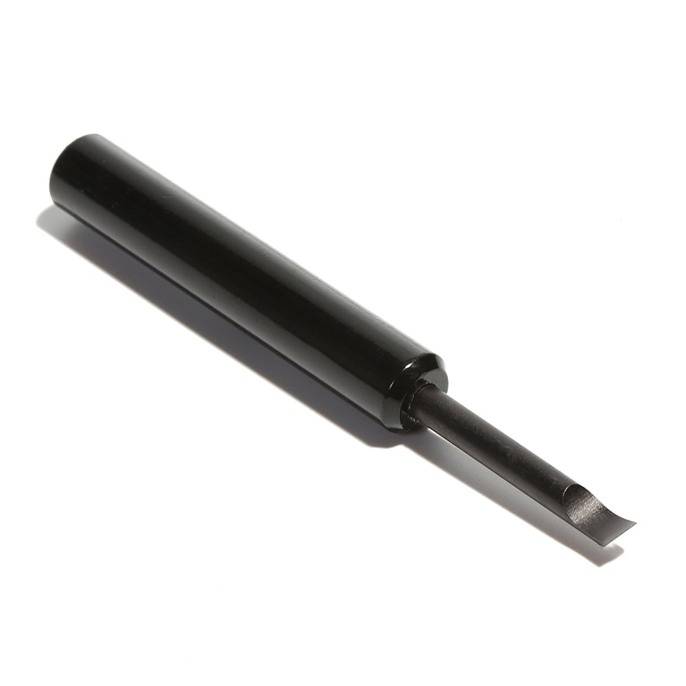 Masar Battery Tool - Apri-cassa per orologio - Lama di leva, coltello 