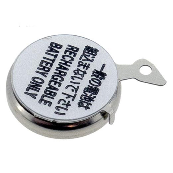 Seiko Capacitor Batteria Cella, Condensatore, Accu Akku Accumulator - 1 pz