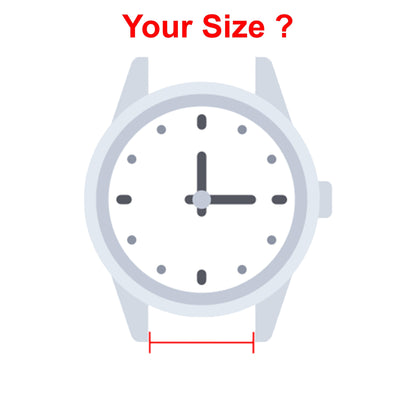 22mm BiG Mesh Ø 1mm Fibbia Deployante - Cinturino Orologio Uomo Mesh, Milanese - Universale - Oro / Oro