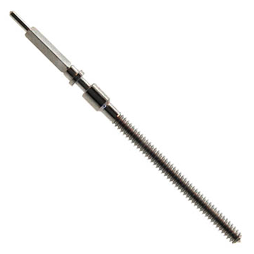 Compatibile Rolex - Albero di carica - 1 pz