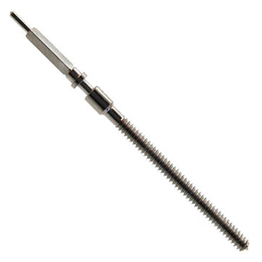 Compatibile Rolex - Albero di carica - 1 pz