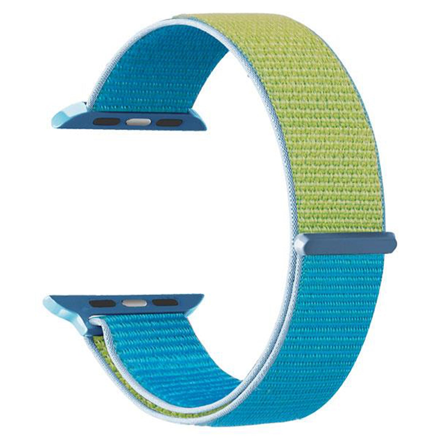 22 Colori - Braccialetti - Compatibile Apple Watch - Nylon - Weave International