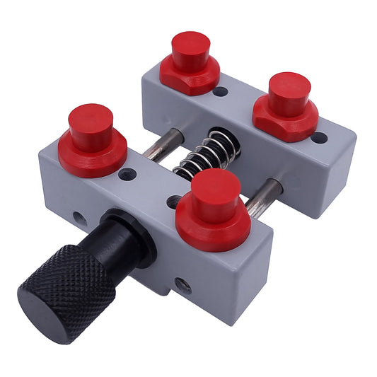 Premium - Ø 65mm - Morsa - Supporto per cassa orologio