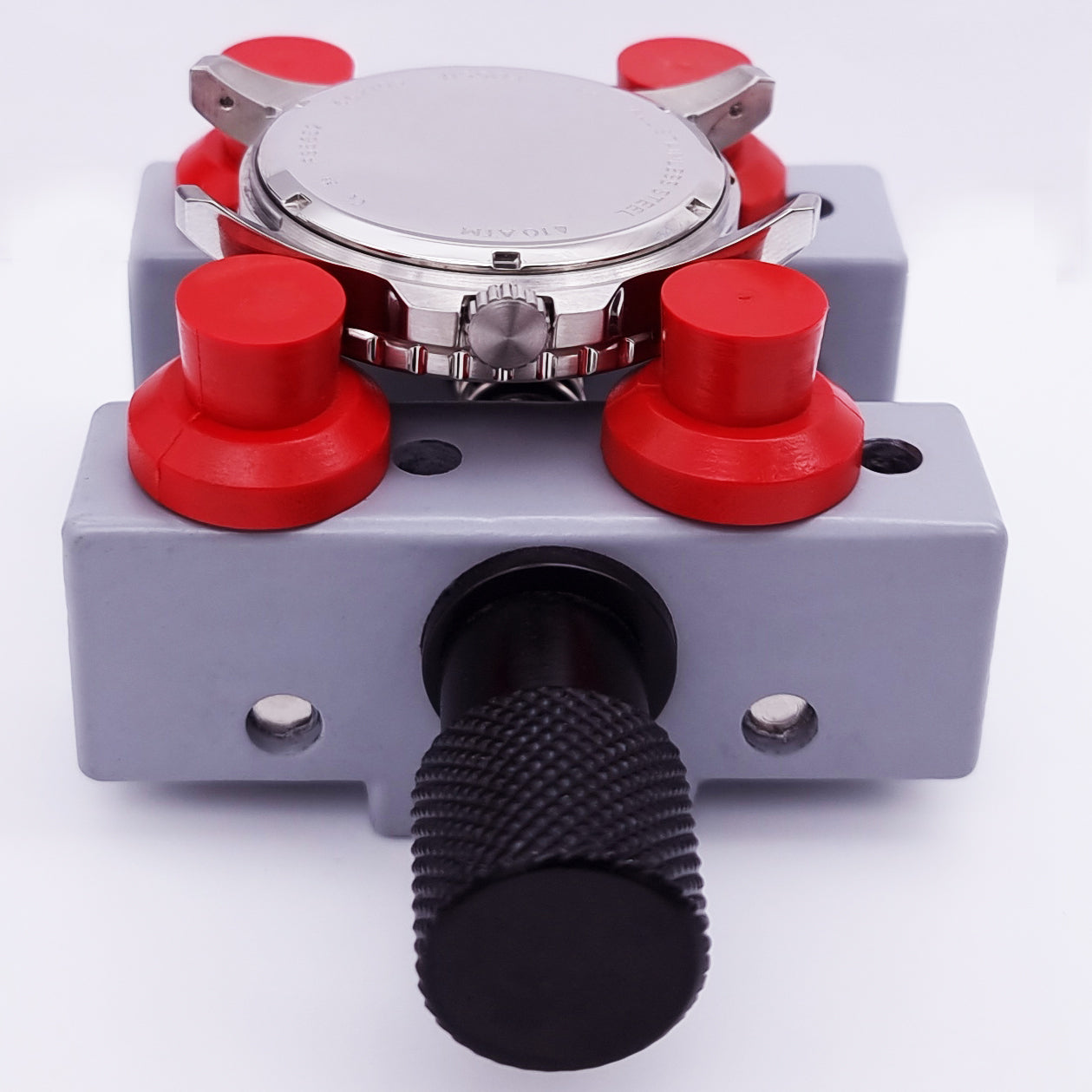 Premium - Ø 65mm - Morsa - Supporto per cassa orologio
