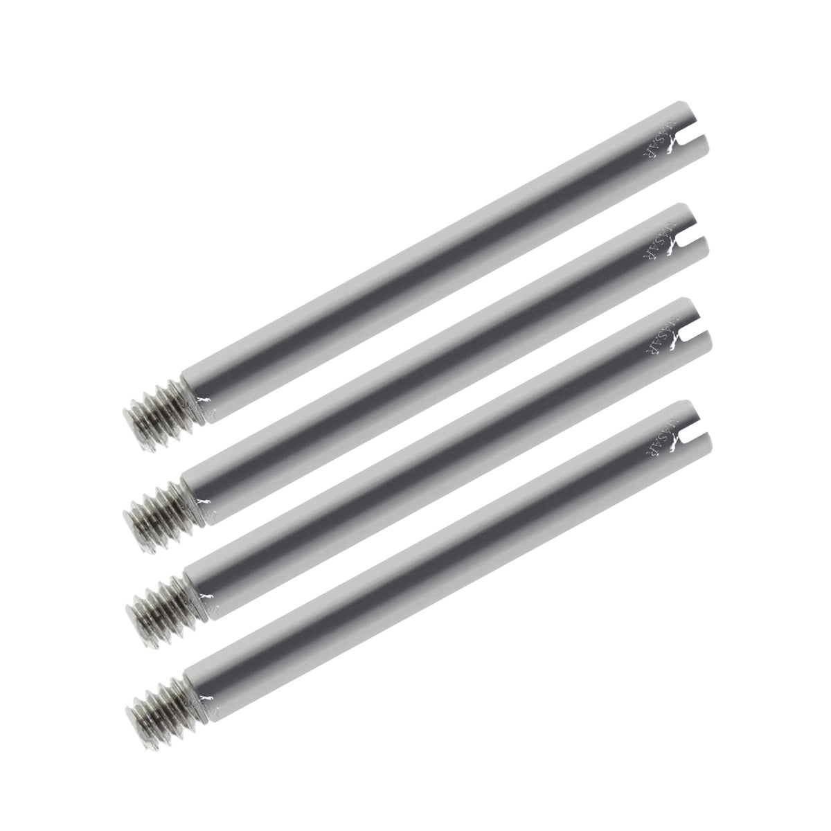 Cinturini compatibili per Rolex Stahlarmbänder - 4 Stück