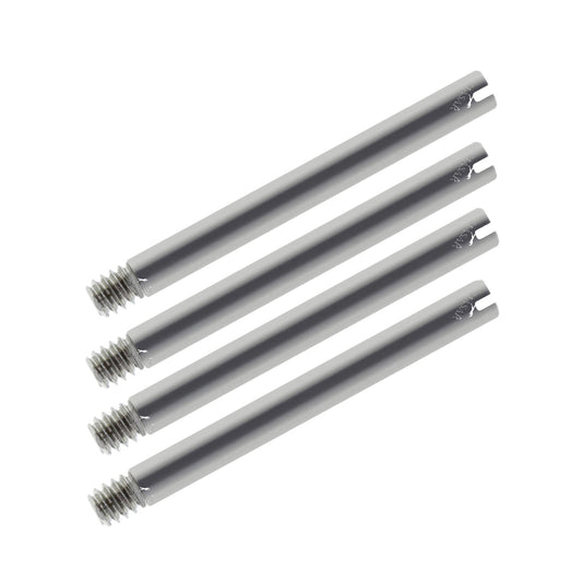 Cinturini compatibili per Rolex Stahlarmbänder - 4 Stück