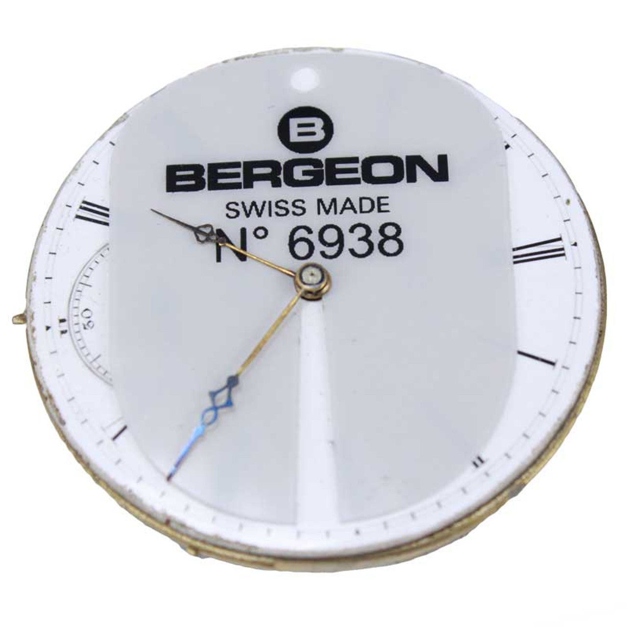Bergeon 6938 – Strumento di precisione per l'orologeria - 1 pezzo