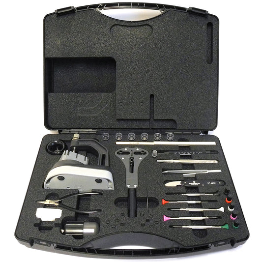 Bergeon 7815 - Kit professionale per orologiai - Negozio di orologi