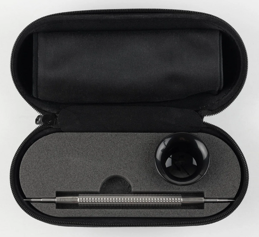 Kit di manutenzione per orologiaio da viaggio Bergeon 7821-TK1