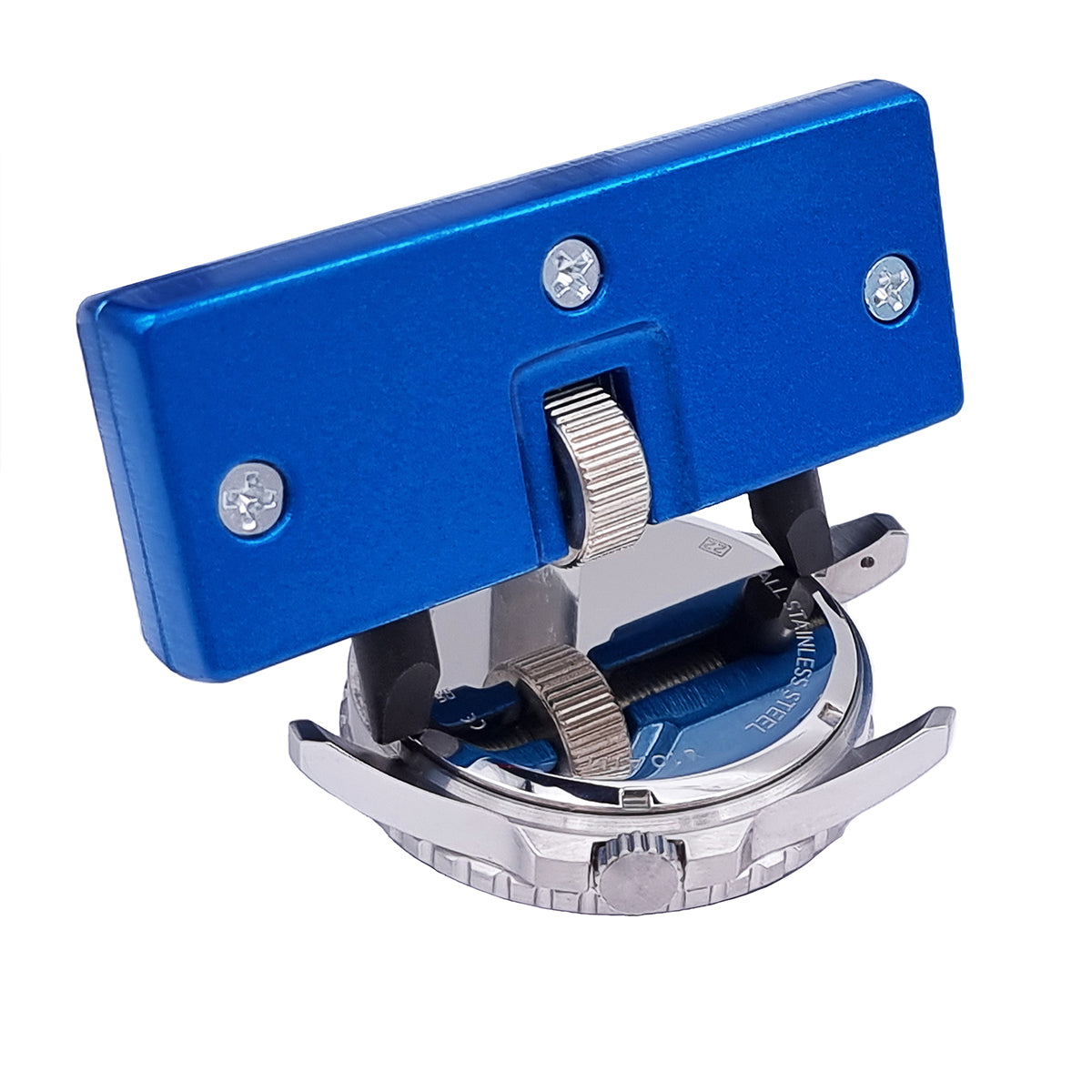 Masar Kit - Apricasse per orologi - 3 pezzi