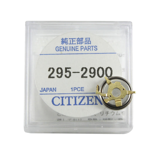 Citizen 295-29 - (295.2900) Batteria ricaricabile Eco-Drive - 1 pz
