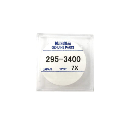Batteria ricaricabile Citizen Eco-Drive, condensatore, accumulatore - 1 pz.