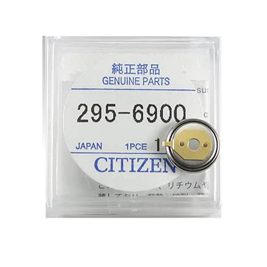 Batteria per orologio Citizen BN2036-14E - Batteria Eco-Drive - 1 pz