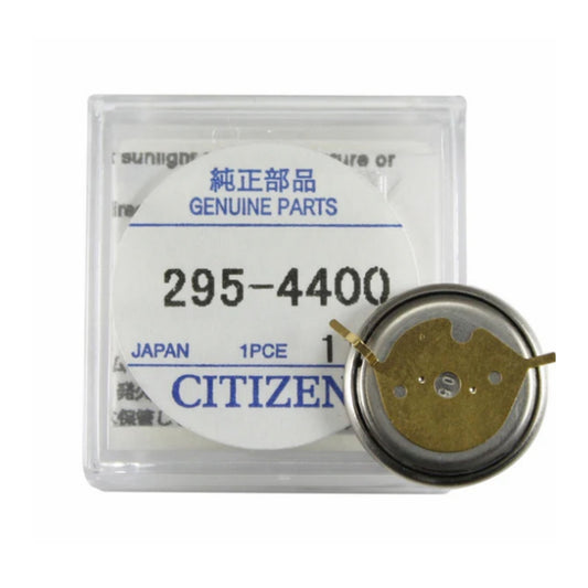 Batteria ricaricabile Citizen 295-44 Eco-Drive - 1 pz.