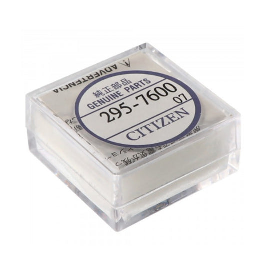 Batteria ricaricabile per orologio Citizen JY8078-xxx Promaster Skyhawk Eco-Drive - 1 pz.